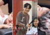 Hair Cutting & Wash