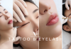 Tattoo & Eyelash Service
