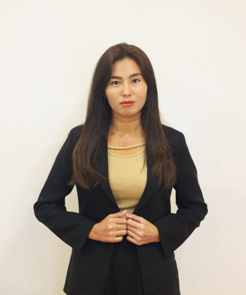 Myint Myint