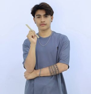 Nyein Chan